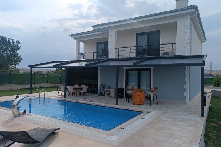 Pergola Tente fiyatları